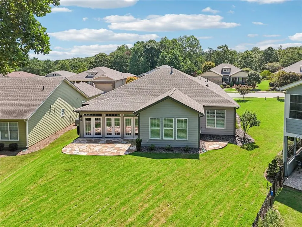 3217 Black Gum Lane SW Gainesville, GA 30504