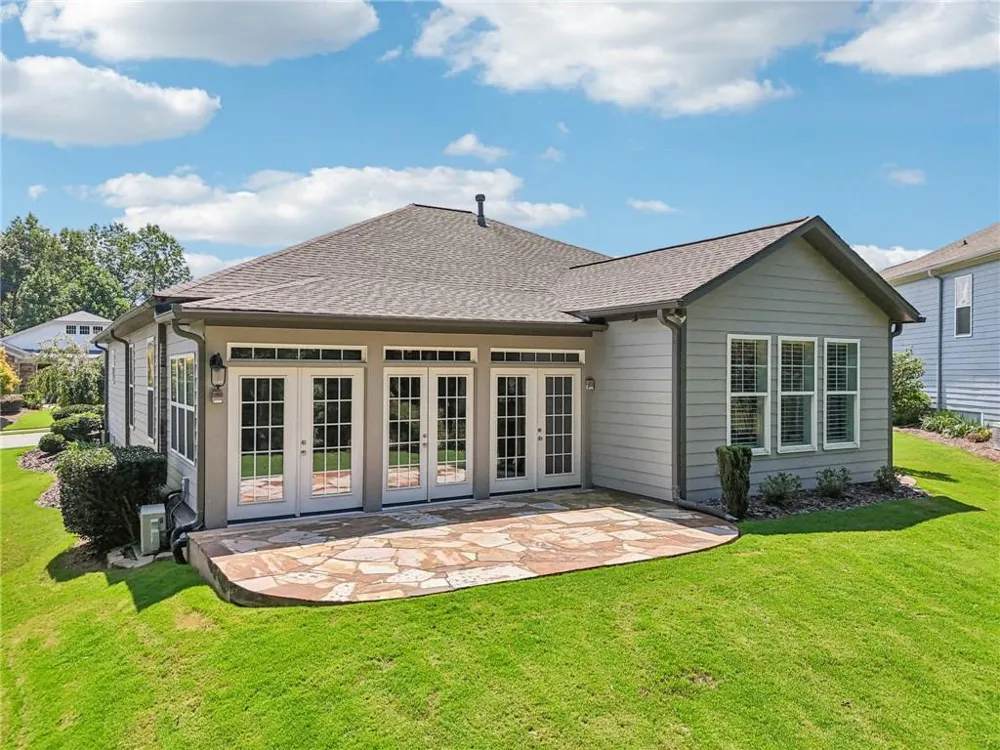 3217 Black Gum Lane SW Gainesville, GA 30504