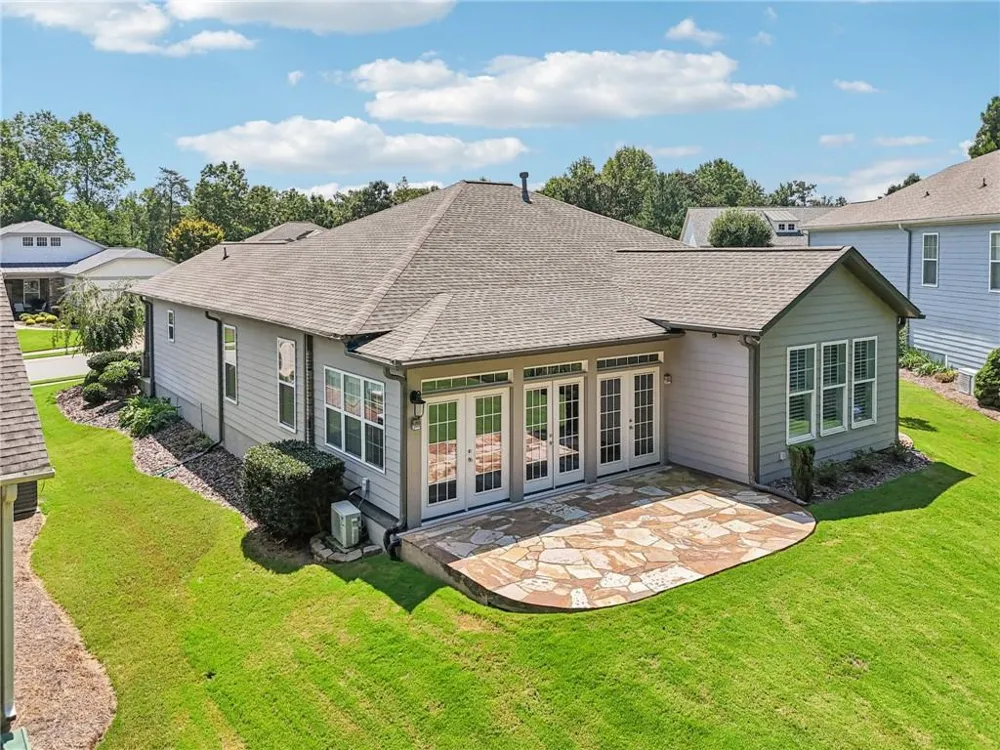 3217 Black Gum Lane SW Gainesville, GA 30504