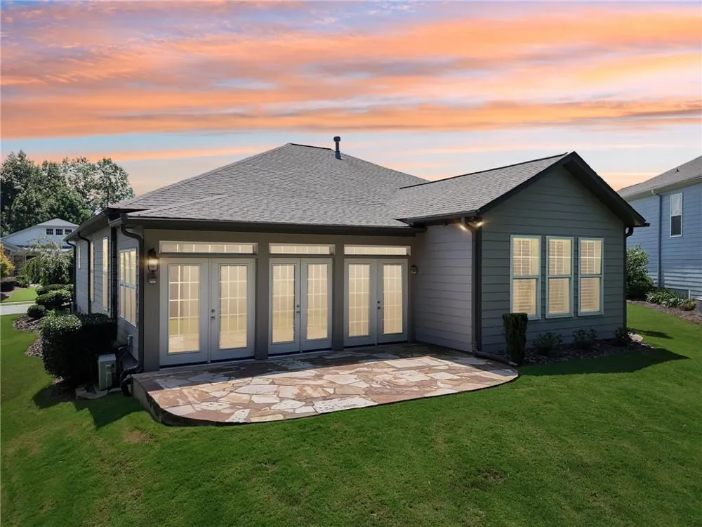 3217 Black Gum Lane SW Gainesville, GA 30504