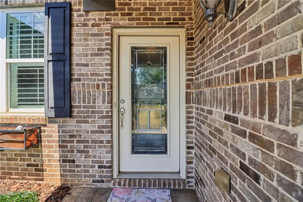 3217 Black Gum Lane SW Gainesville, GA 30504
