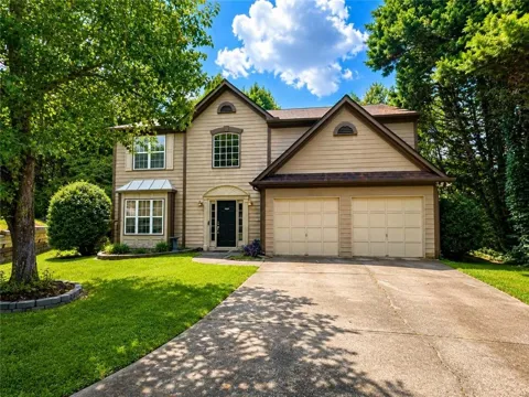 5216 Pine Branch Court