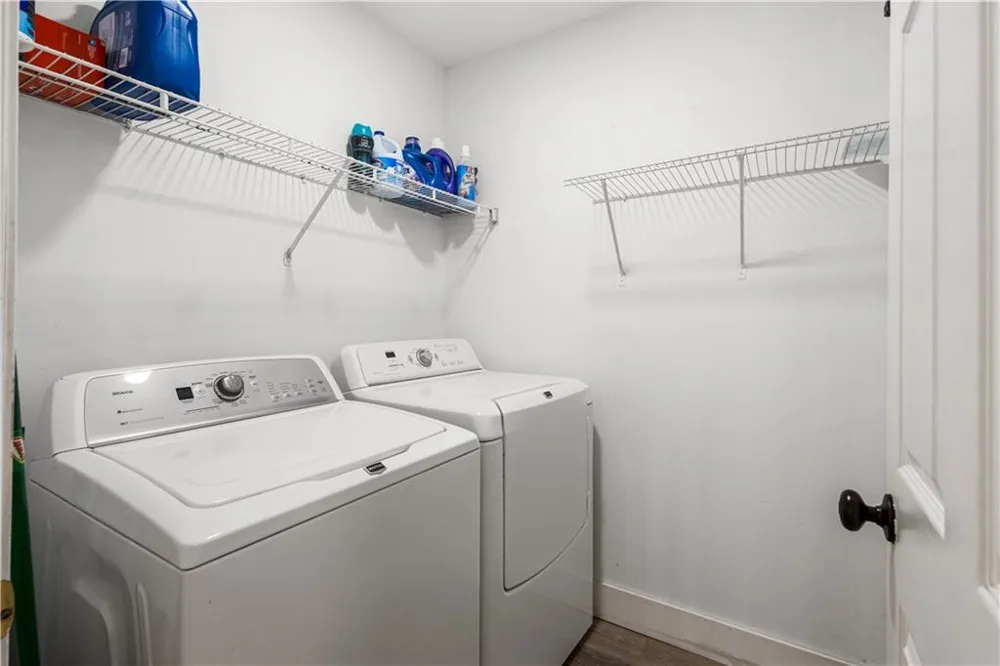1890 Mcconnell Road Grayson, GA 30017