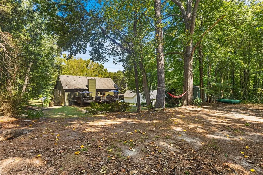 1890 Mcconnell Road Grayson, GA 30017