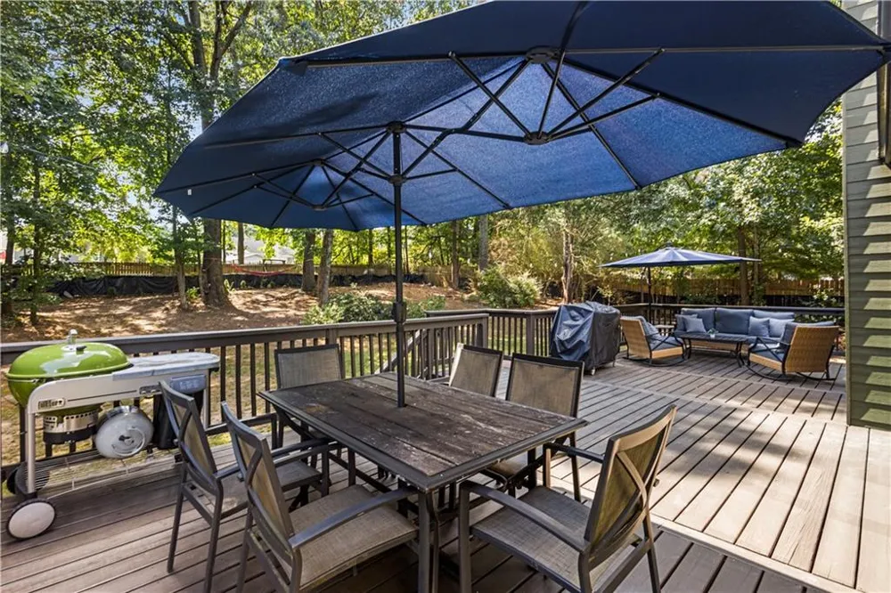 1890 Mcconnell Road Grayson, GA 30017