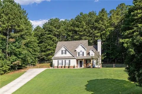 117 Walkers Pond Drive