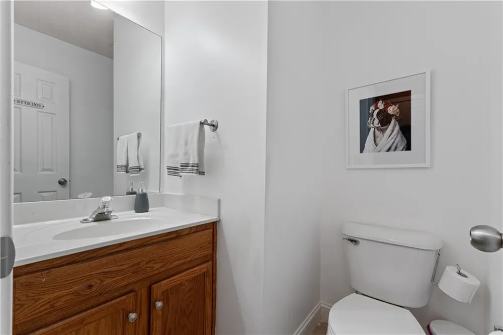 117 Walkers Pond Drive Villa Rica, GA 30180