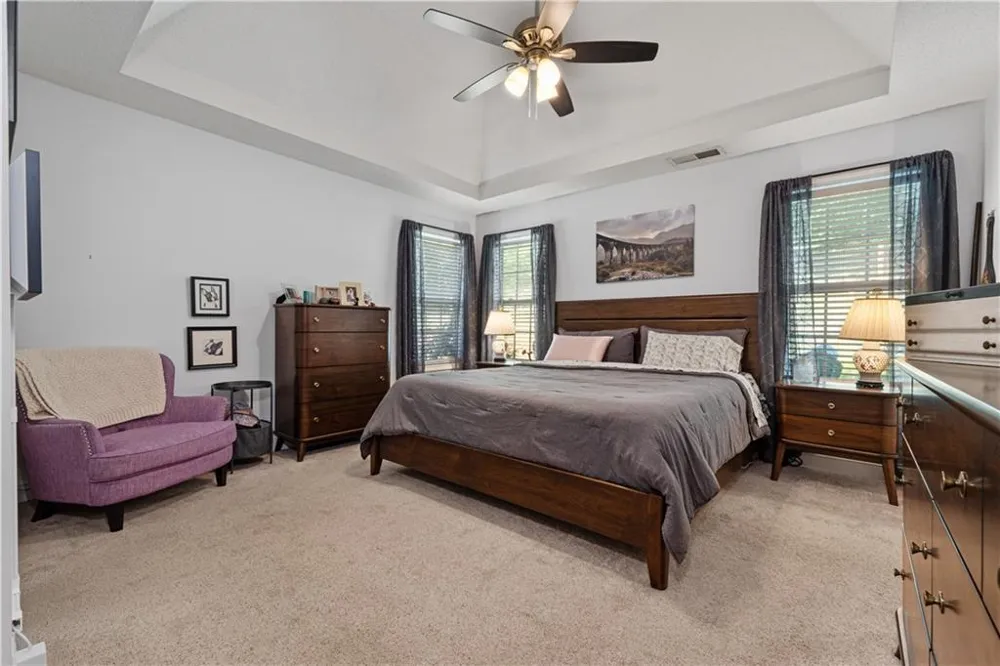 117 Walkers Pond Drive Villa Rica, GA 30180