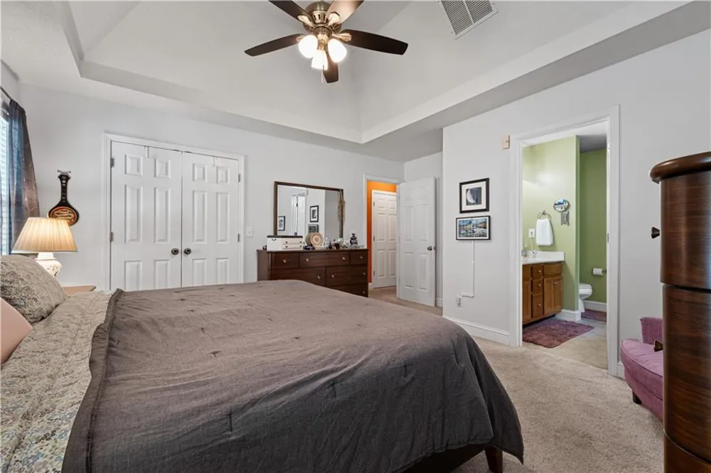 117 Walkers Pond Drive Villa Rica, GA 30180