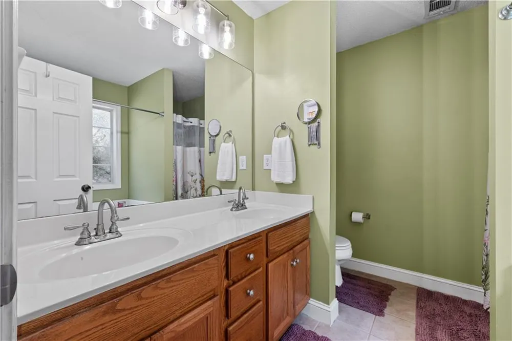 117 Walkers Pond Drive Villa Rica, GA 30180