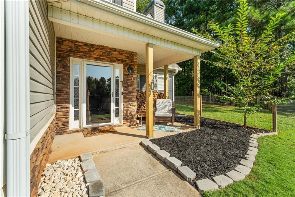 117 Walkers Pond Drive Villa Rica, GA 30180