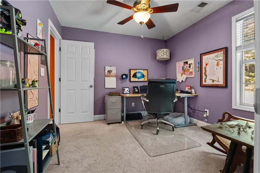 117 Walkers Pond Drive Villa Rica, GA 30180