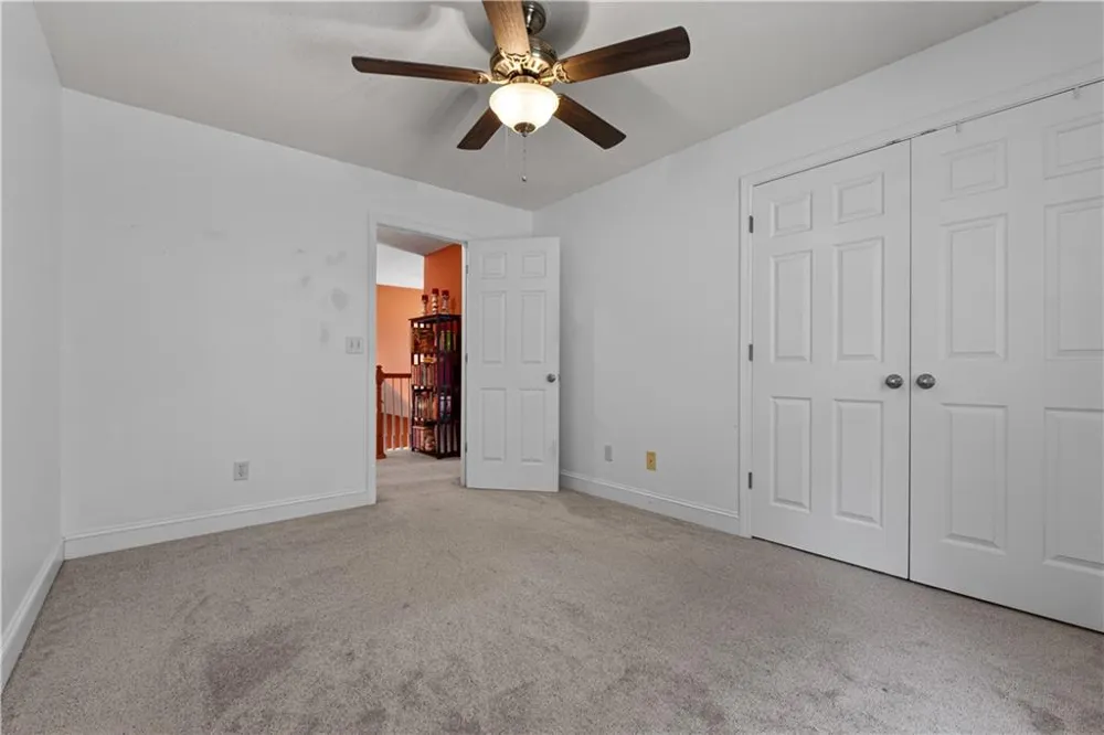117 Walkers Pond Drive Villa Rica, GA 30180