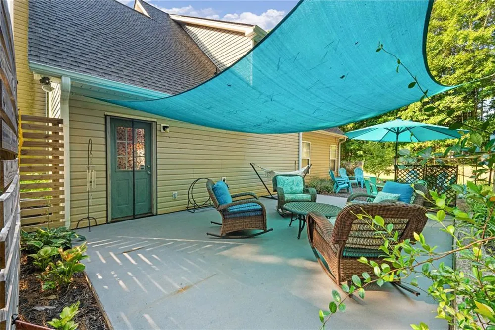 117 Walkers Pond Drive Villa Rica, GA 30180