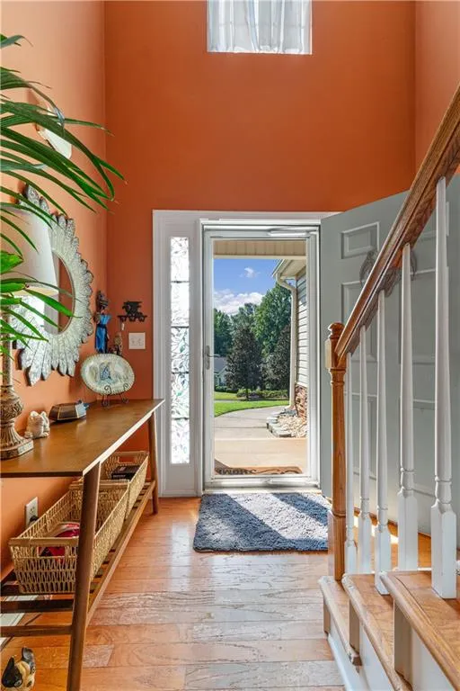 117 Walkers Pond Drive Villa Rica, GA 30180