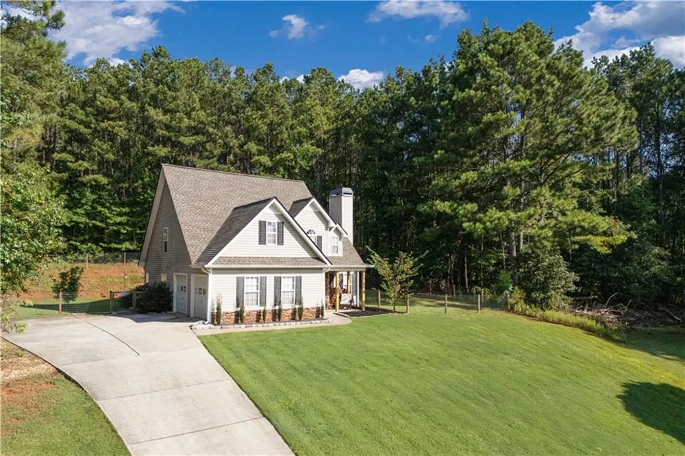 117 Walkers Pond Drive Villa Rica, GA 30180