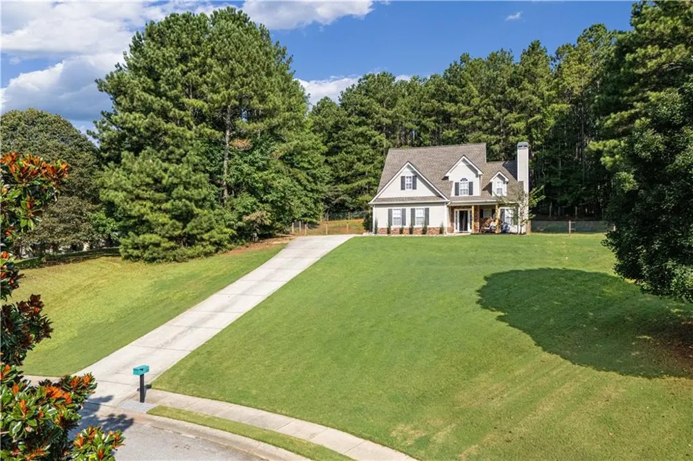 117 Walkers Pond Drive Villa Rica, GA 30180