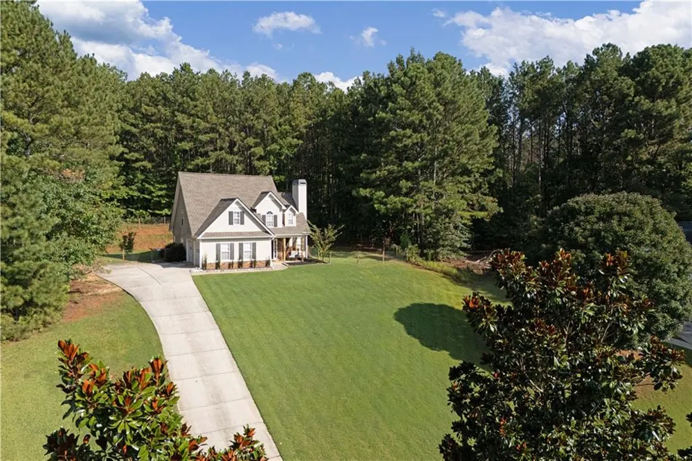 117 Walkers Pond Drive Villa Rica, GA 30180