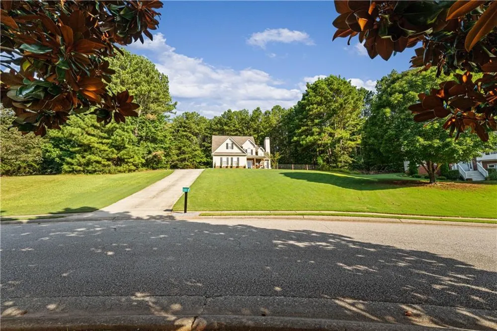 117 Walkers Pond Drive Villa Rica, GA 30180