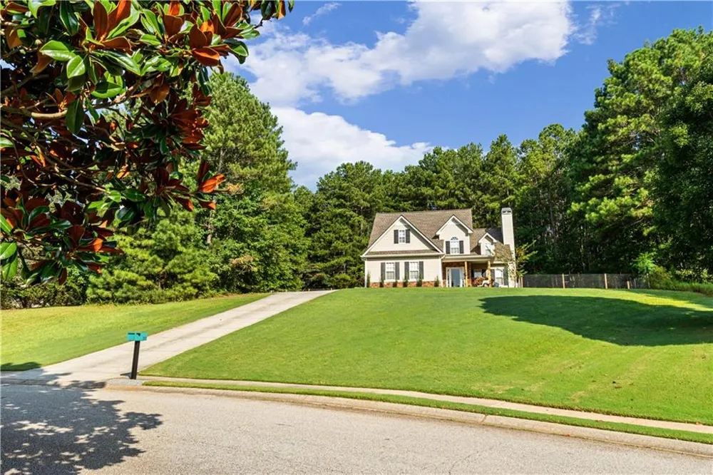 117 Walkers Pond Drive Villa Rica, GA 30180