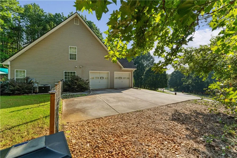 117 Walkers Pond Drive Villa Rica, GA 30180