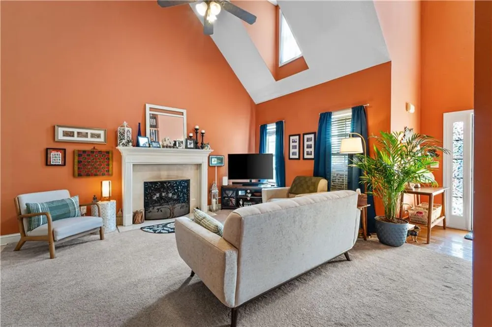 117 Walkers Pond Drive Villa Rica, GA 30180