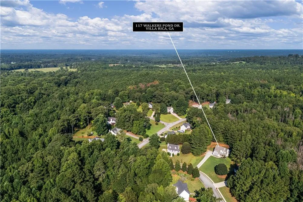 117 Walkers Pond Drive Villa Rica, GA 30180