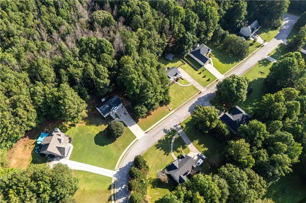 117 Walkers Pond Drive Villa Rica, GA 30180
