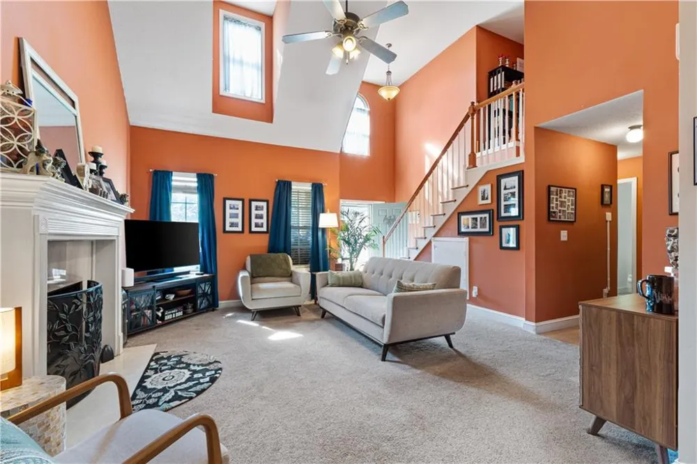 117 Walkers Pond Drive Villa Rica, GA 30180