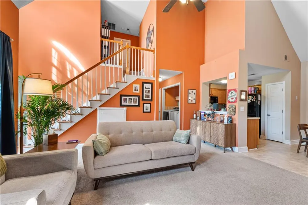 117 Walkers Pond Drive Villa Rica, GA 30180