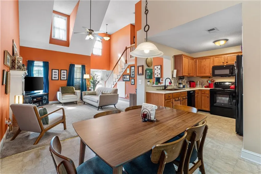 117 Walkers Pond Drive Villa Rica, GA 30180