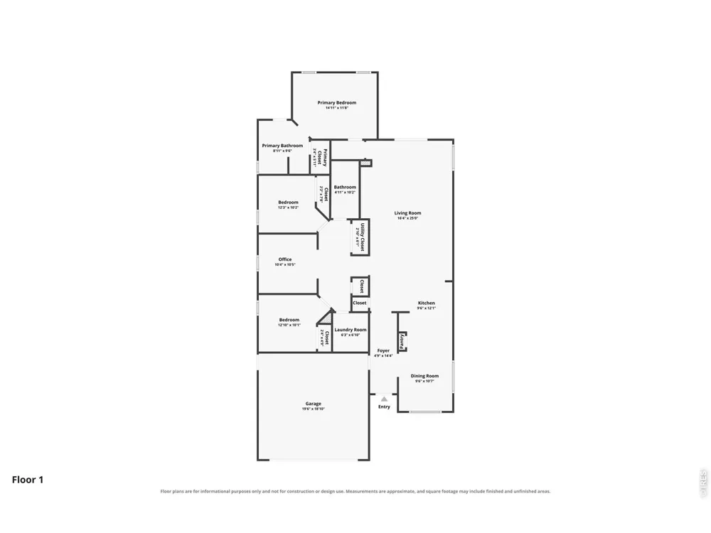 14462 W 91st Lane Arvada, CO 80005