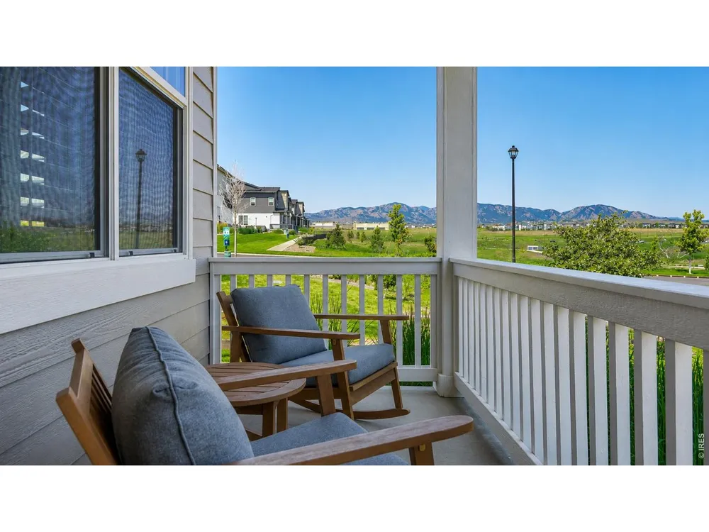 14462 W 91st Lane Arvada, CO 80005