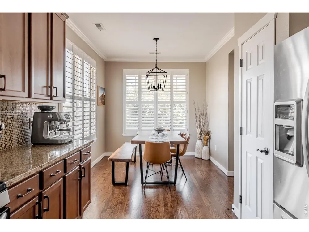 14462 W 91st Lane Arvada, CO 80005