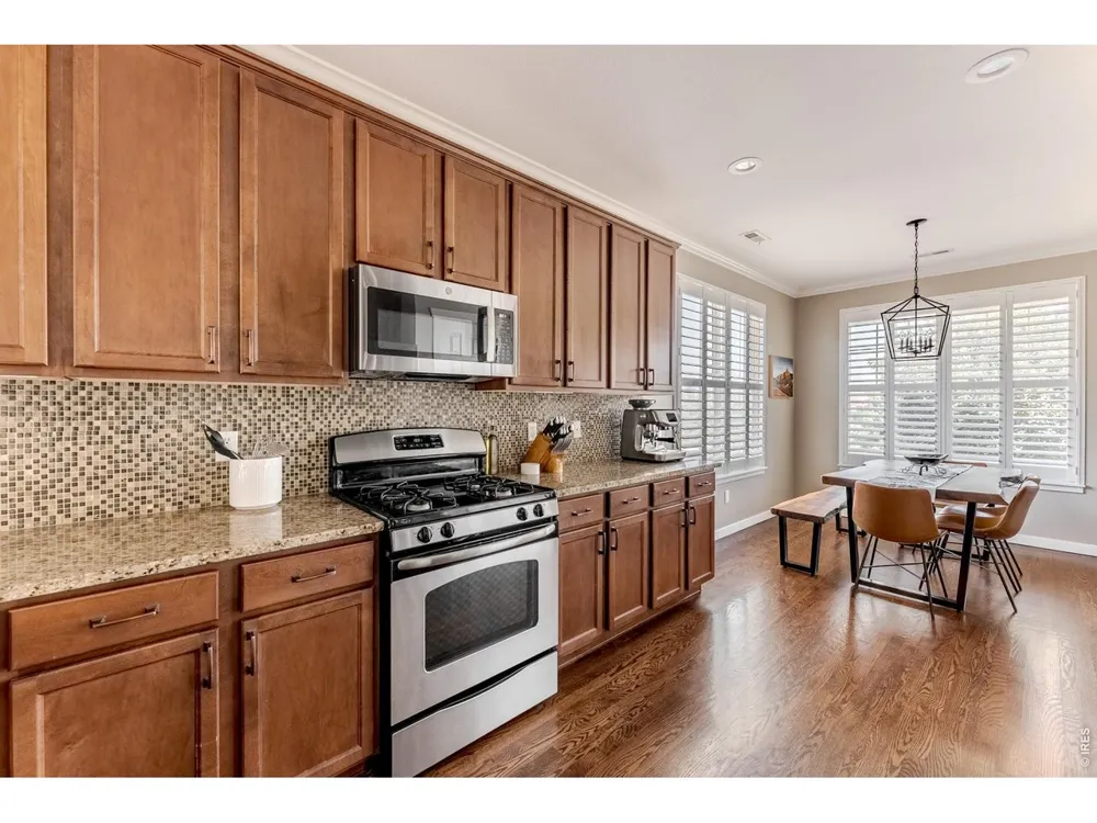 14462 W 91st Lane Arvada, CO 80005
