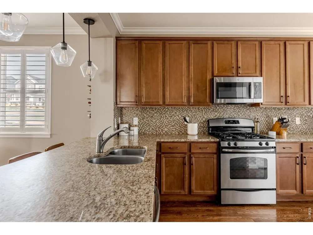 14462 W 91st Lane Arvada, CO 80005