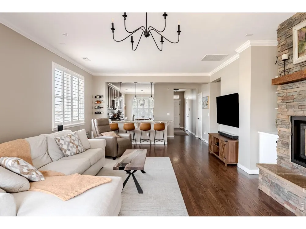 14462 W 91st Lane Arvada, CO 80005