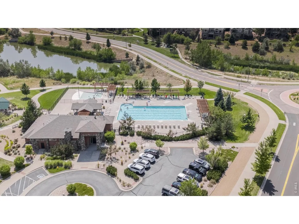 14462 W 91st Lane Arvada, CO 80005