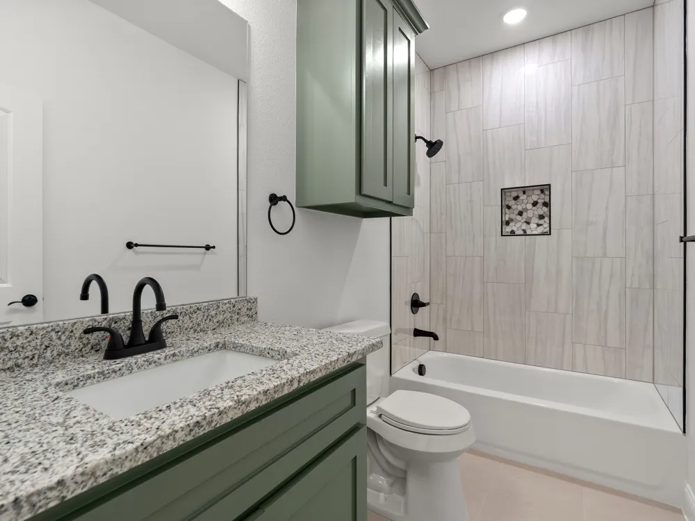 101 Oak Street Ector, TX 75439