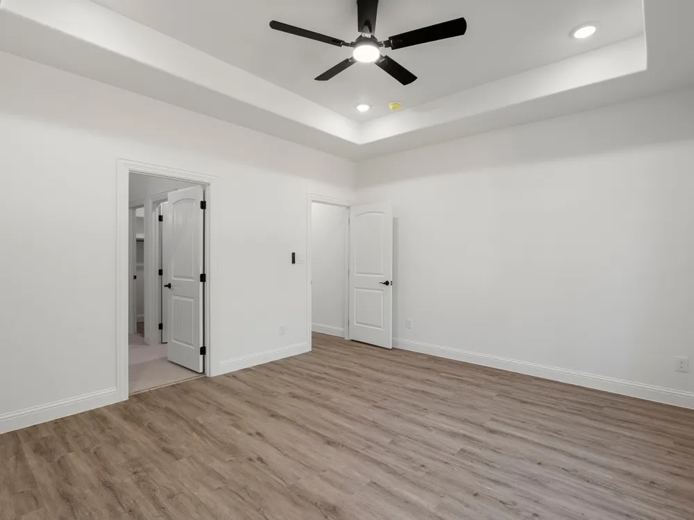 101 Oak Street Ector, TX 75439