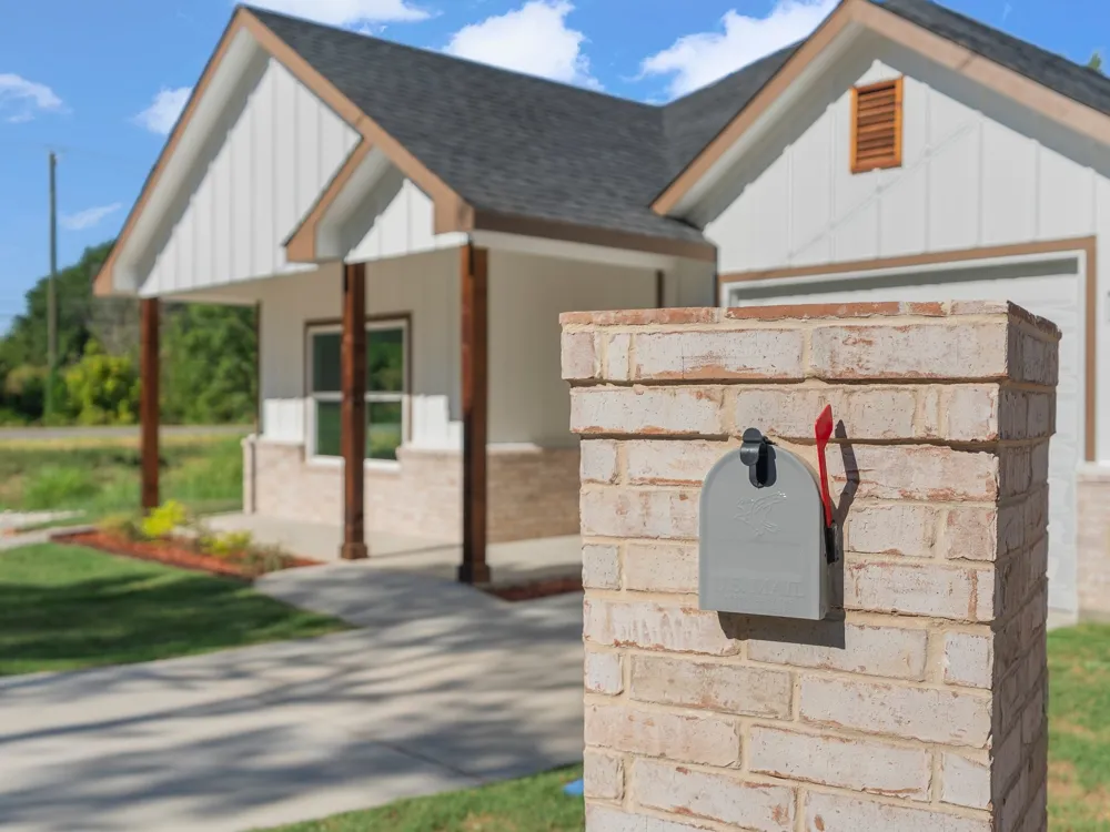 101 Oak Street Ector, TX 75439