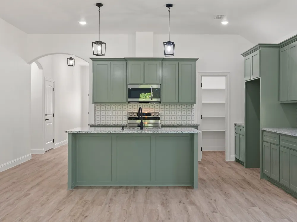 101 Oak Street Ector, TX 75439