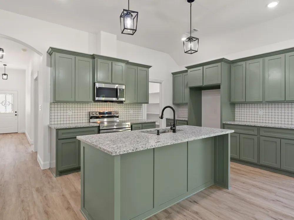 101 Oak Street Ector, TX 75439