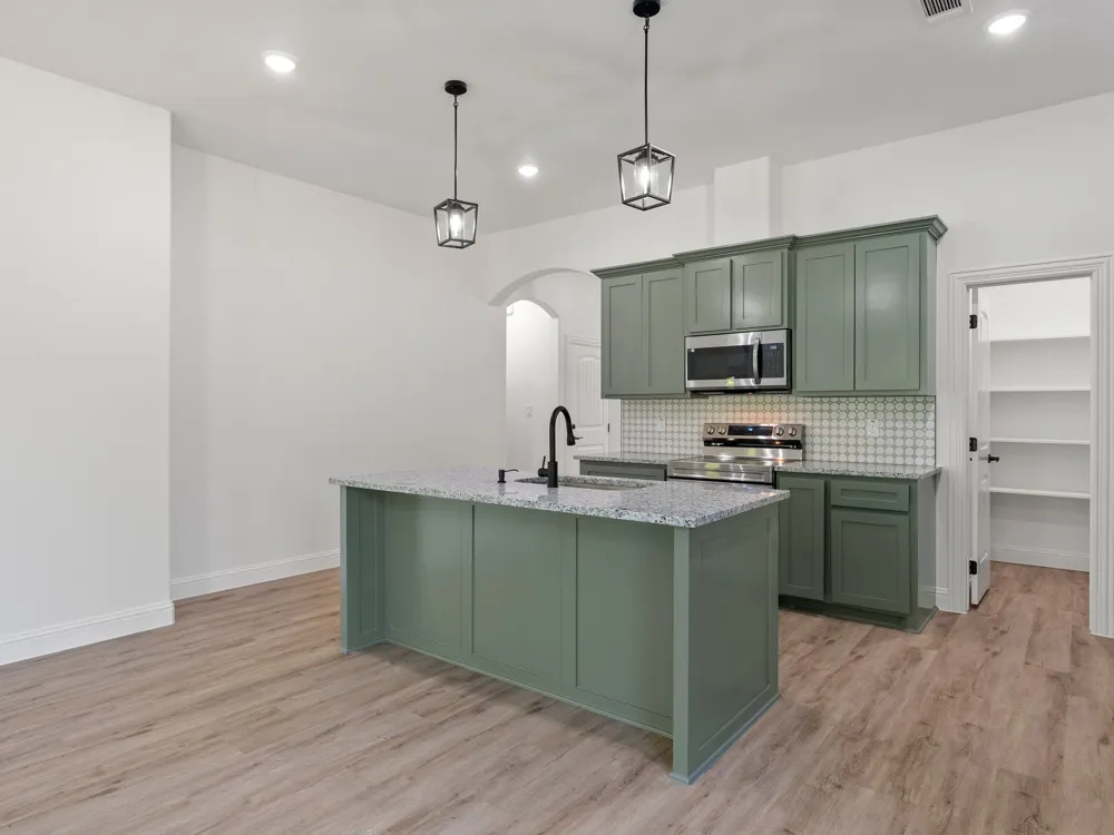 101 Oak Street Ector, TX 75439