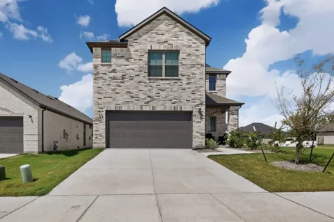 3914 Sandstone Drive