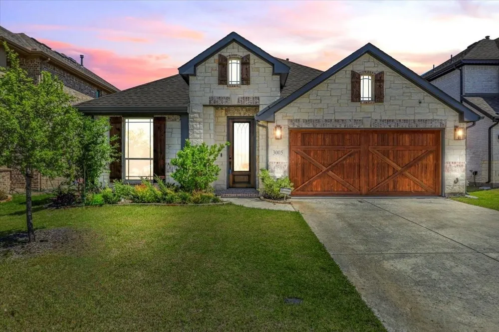 3005 Knoxbridge Road Forney, TX 75126