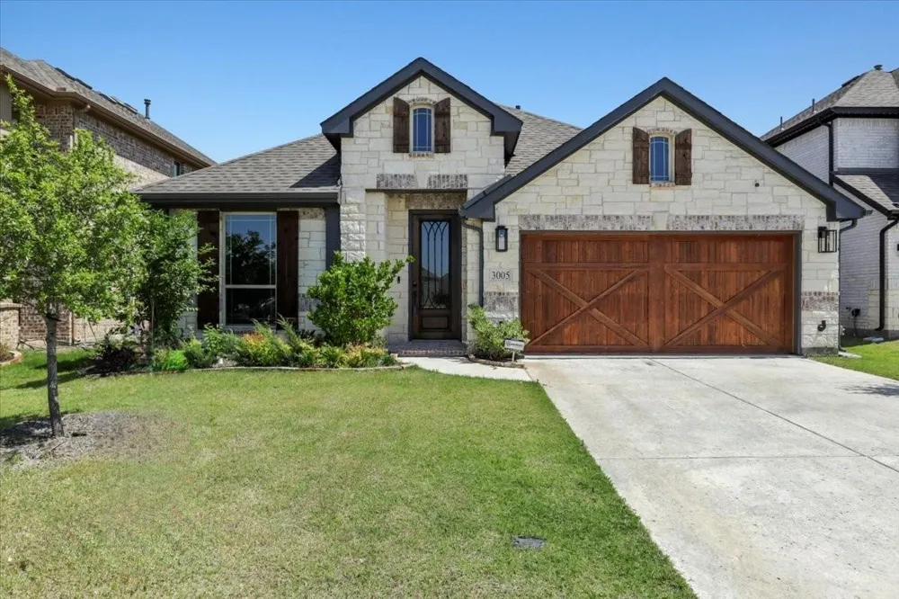 3005 Knoxbridge Road Forney, TX 75126