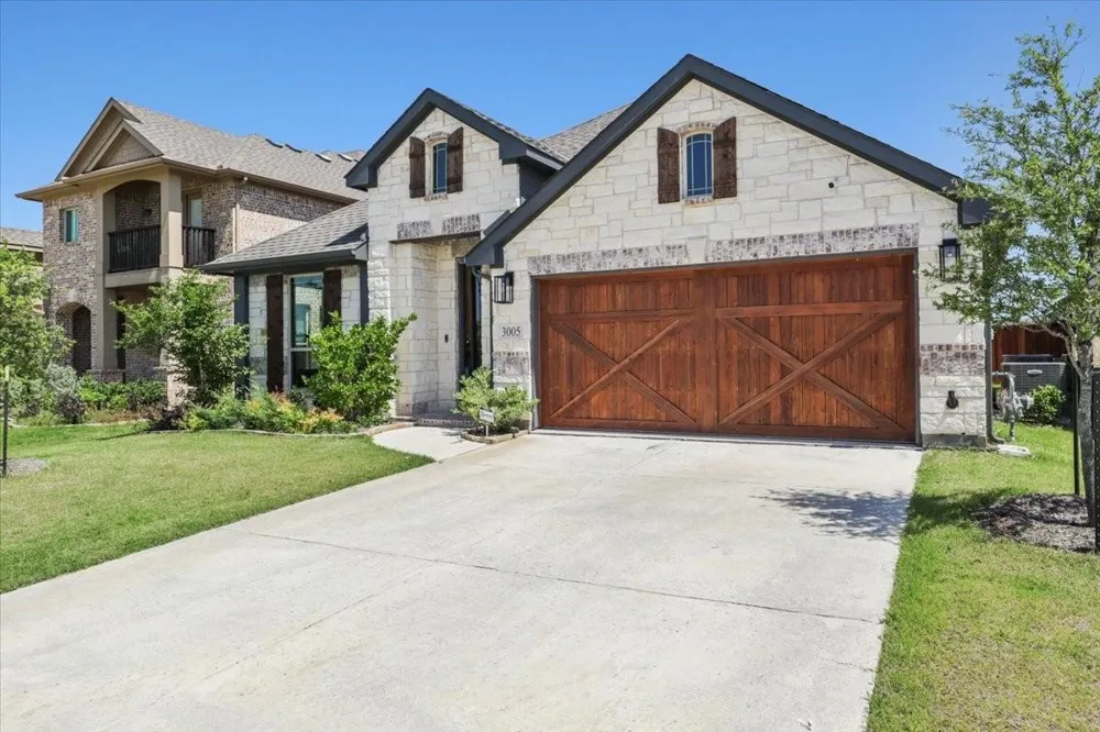 3005 Knoxbridge Road Forney, TX 75126