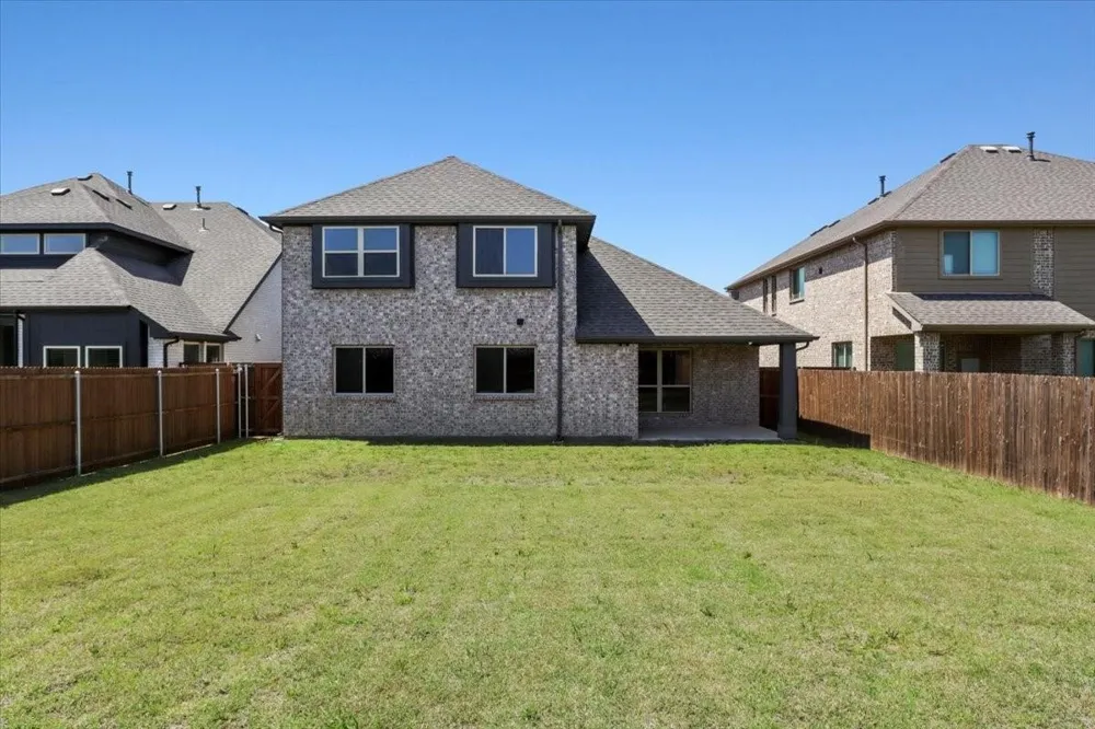 3005 Knoxbridge Road Forney, TX 75126