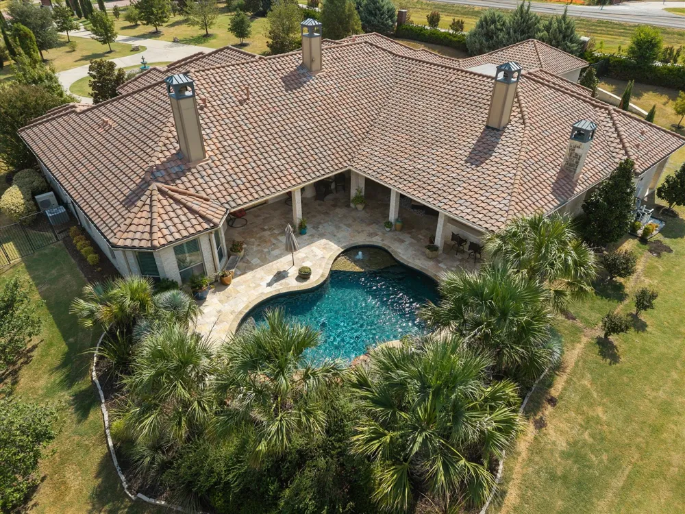 1700 Bison Meadow Lane Heath, TX 75032